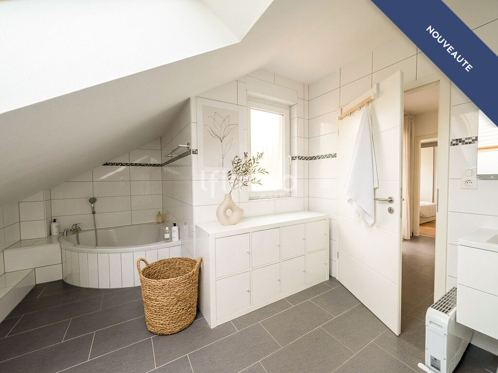 Photo 9 : Prestige & Volumes : Une Demeure d'Exception - Buschwiller