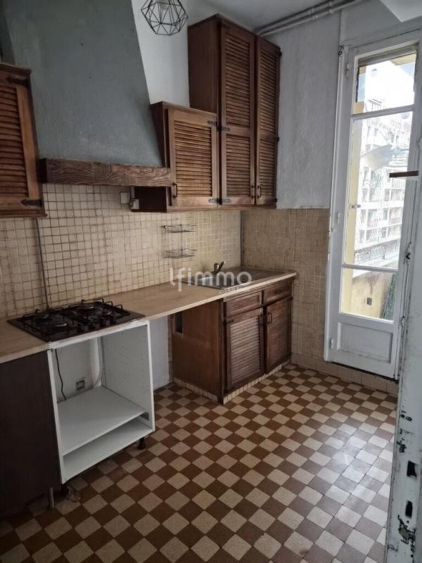 Photo 2 : Appartement a vendre sur sakakini