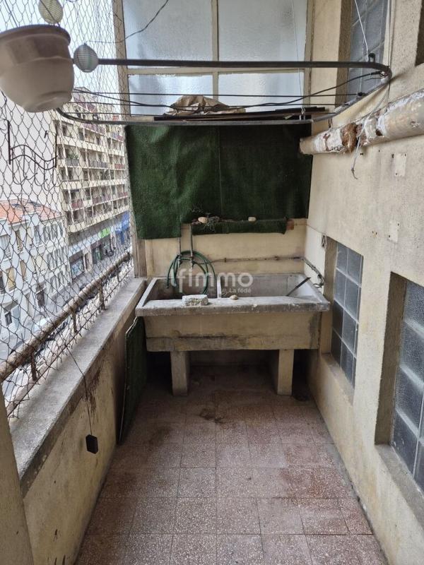 Photo 3 : Appartement a vendre sur sakakini