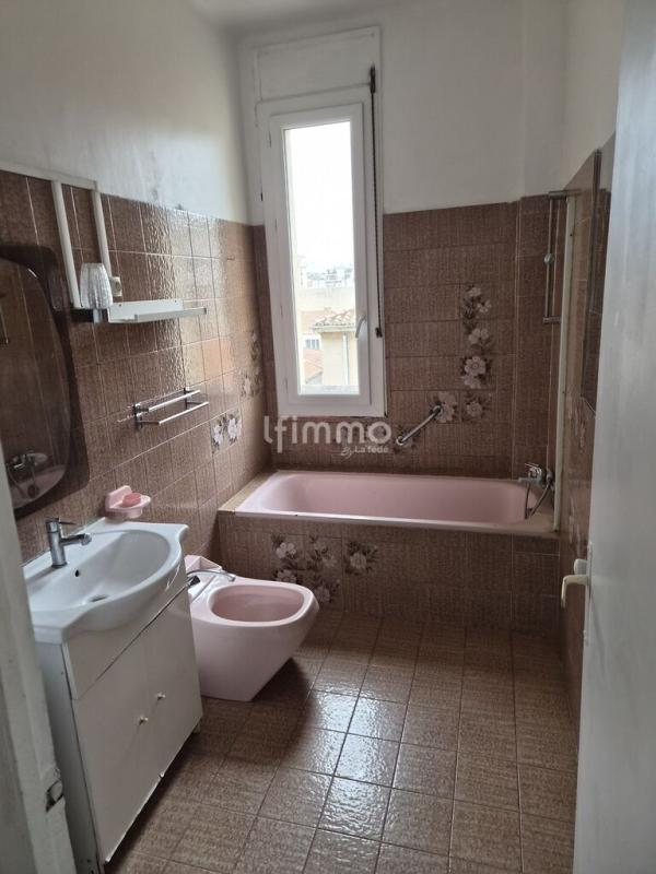 Photo 7 : Appartement a vendre sur sakakini