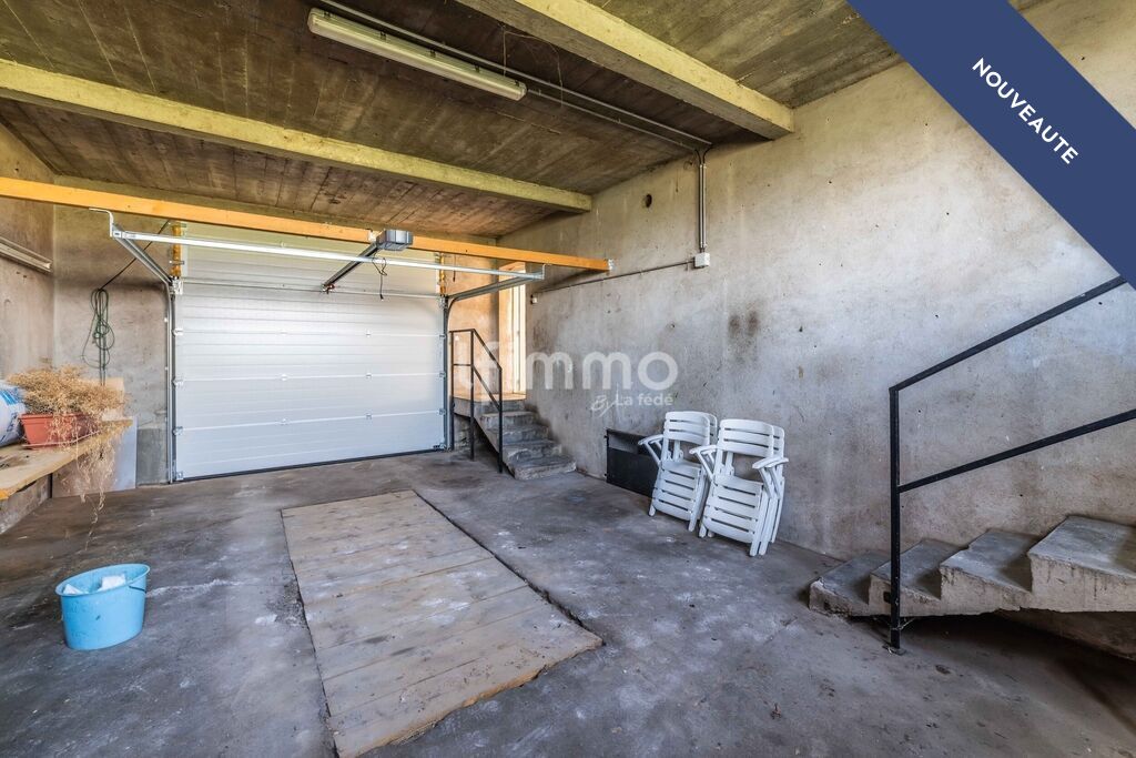 Photo 13 : Beau Corps de Ferme, en Pleine Campagne