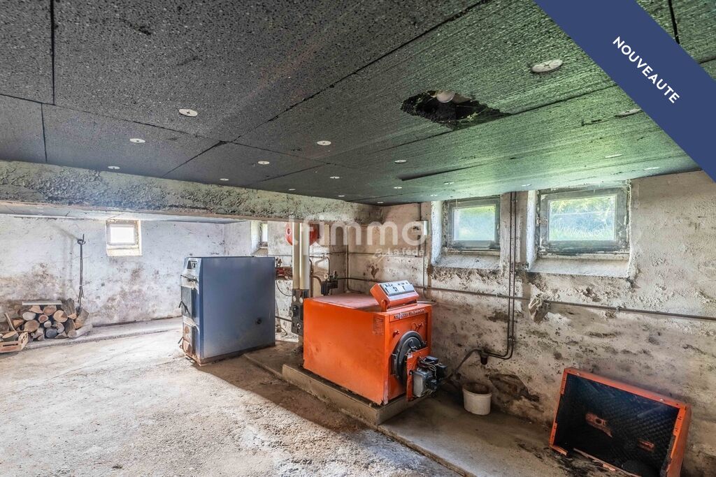 Photo 15 : Beau Corps de Ferme, en Pleine Campagne