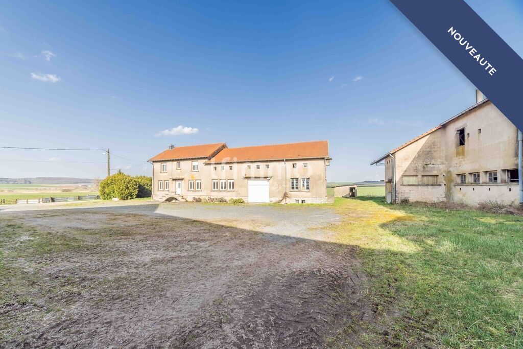 Photo 16 : Beau Corps de Ferme, en Pleine Campagne