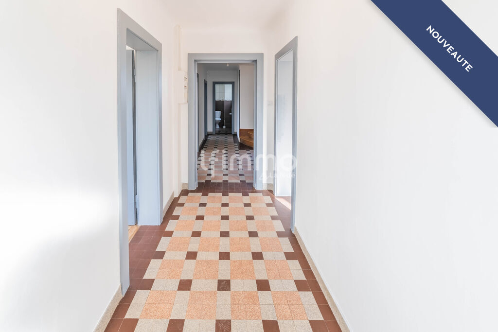 Photo 2 : Beau Corps de Ferme, en Pleine Campagne