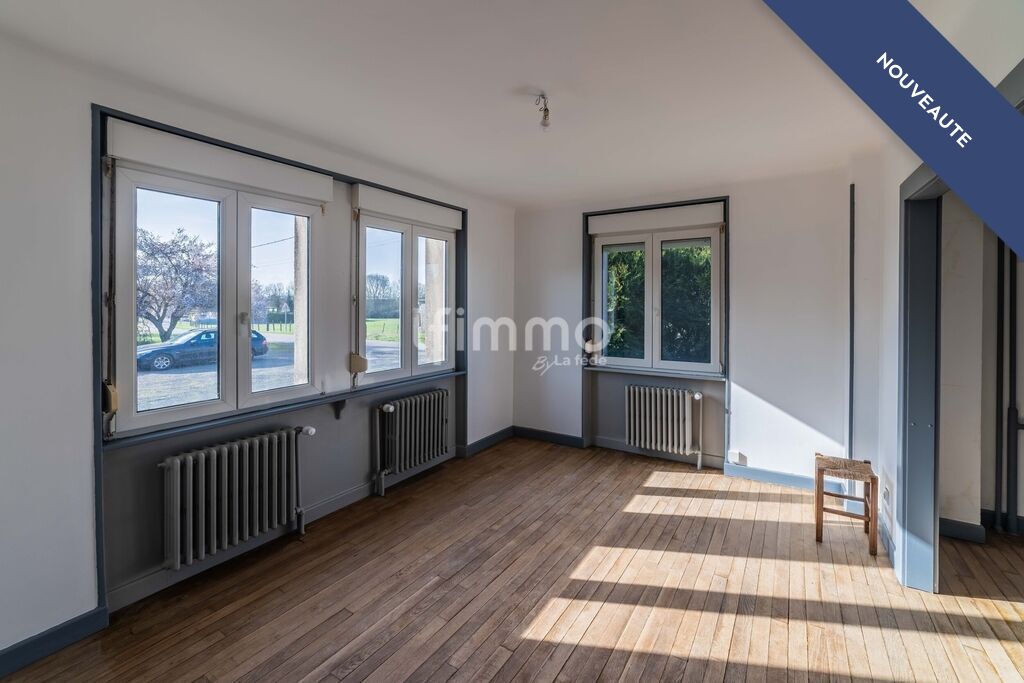 Photo 3 : Beau Corps de Ferme, en Pleine Campagne