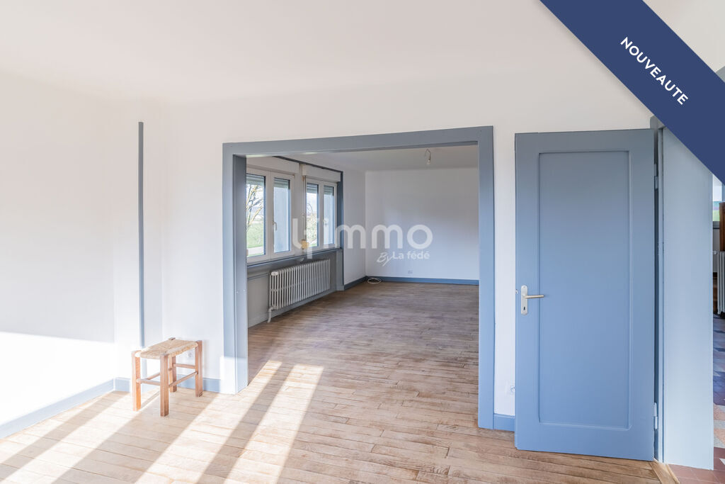 Photo 4 : Beau Corps de Ferme, en Pleine Campagne