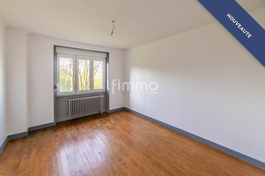 Photo 5 : Beau Corps de Ferme, en Pleine Campagne