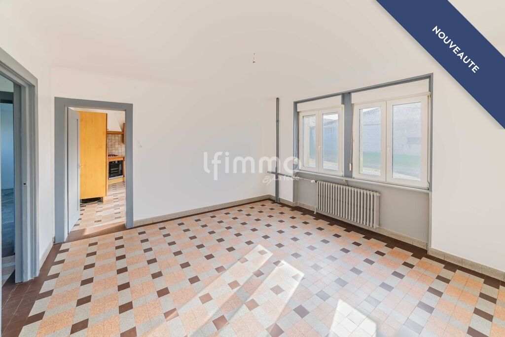 Photo 6 : Beau Corps de Ferme, en Pleine Campagne