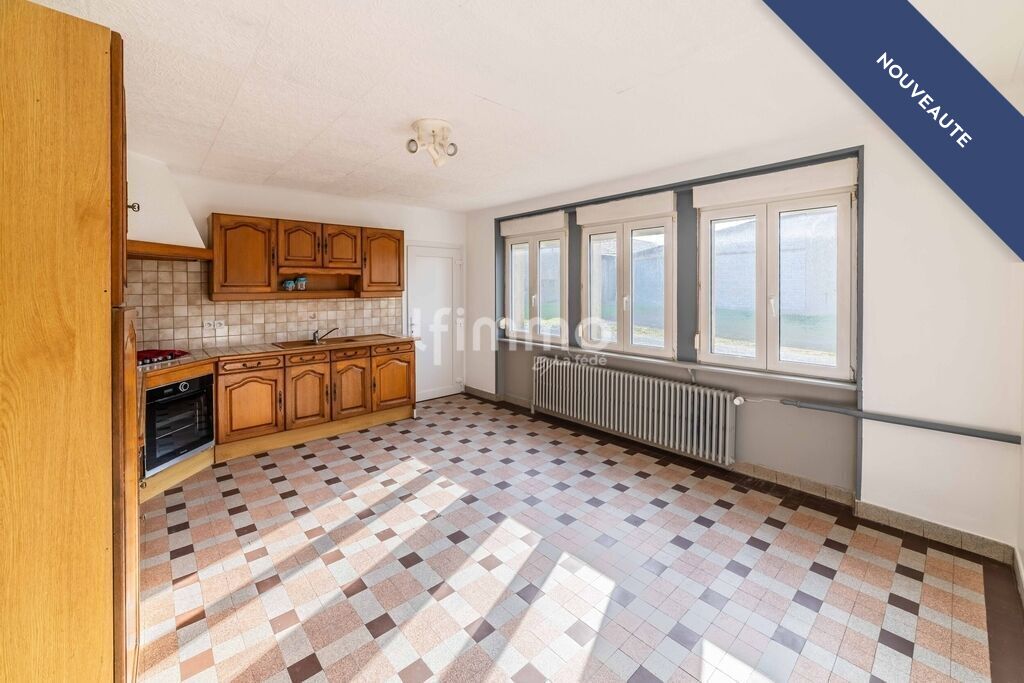 Photo 7 : Beau Corps de Ferme, en Pleine Campagne