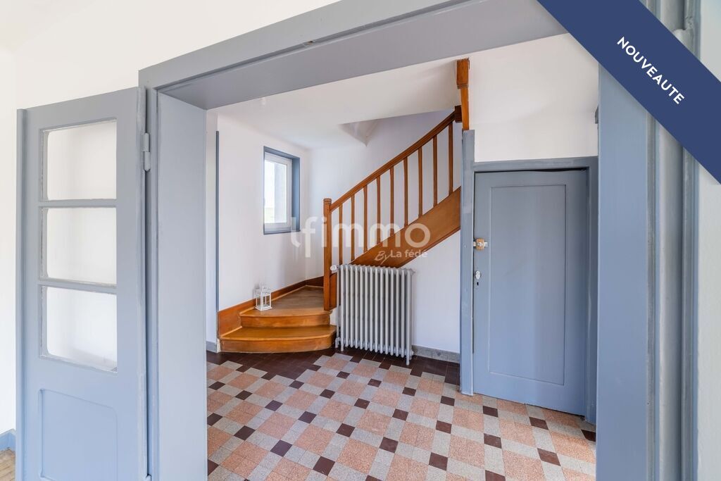 Photo 8 : Beau Corps de Ferme, en Pleine Campagne