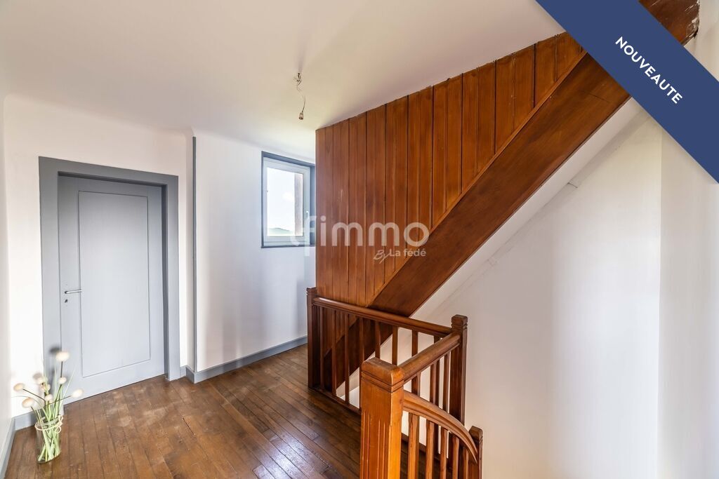 Photo 9 : Beau Corps de Ferme, en Pleine Campagne