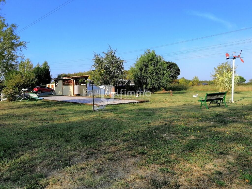 Photo 10 : Grande propriété