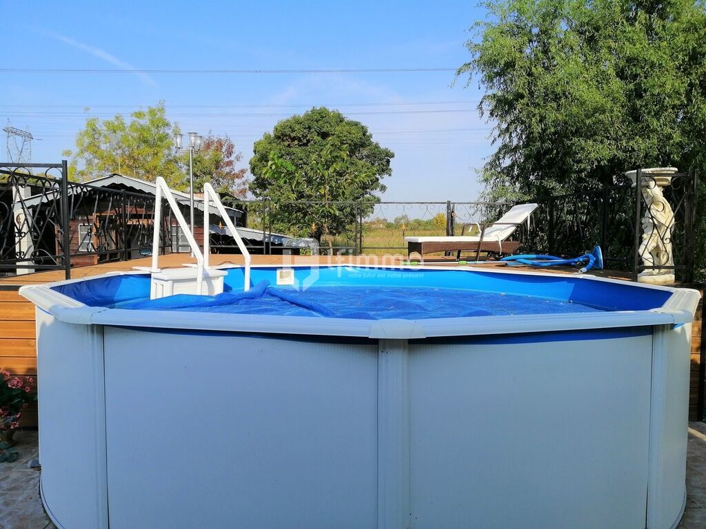 Photo 11 : Grande propriété