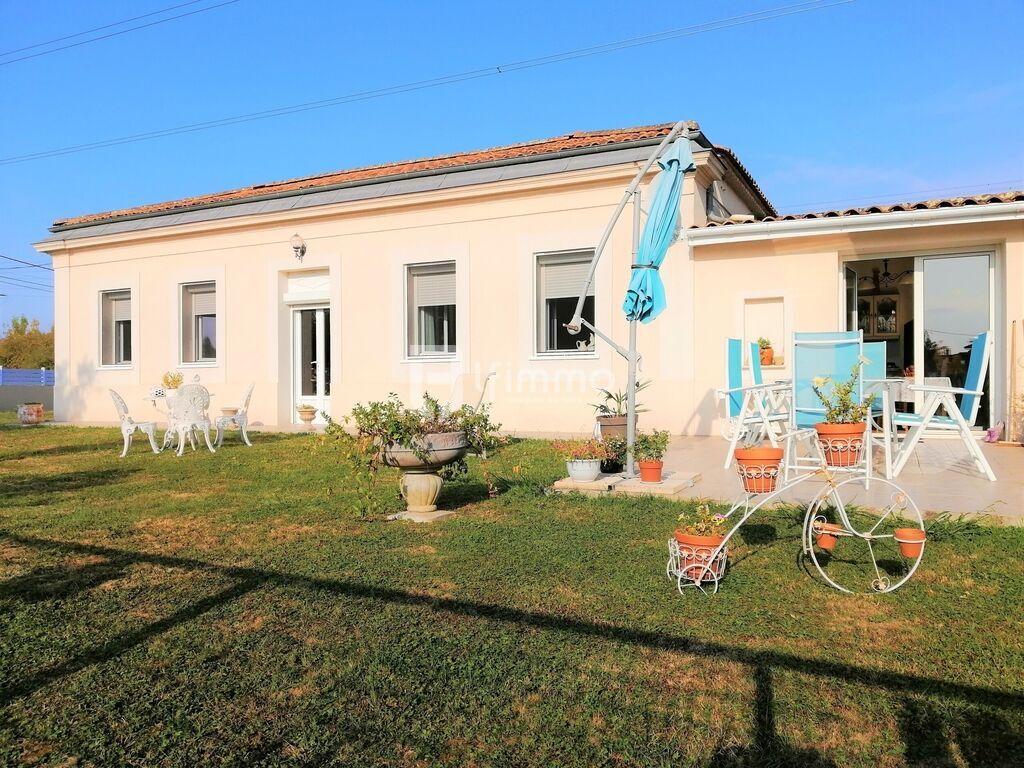 Photo 1 : Grande propriété