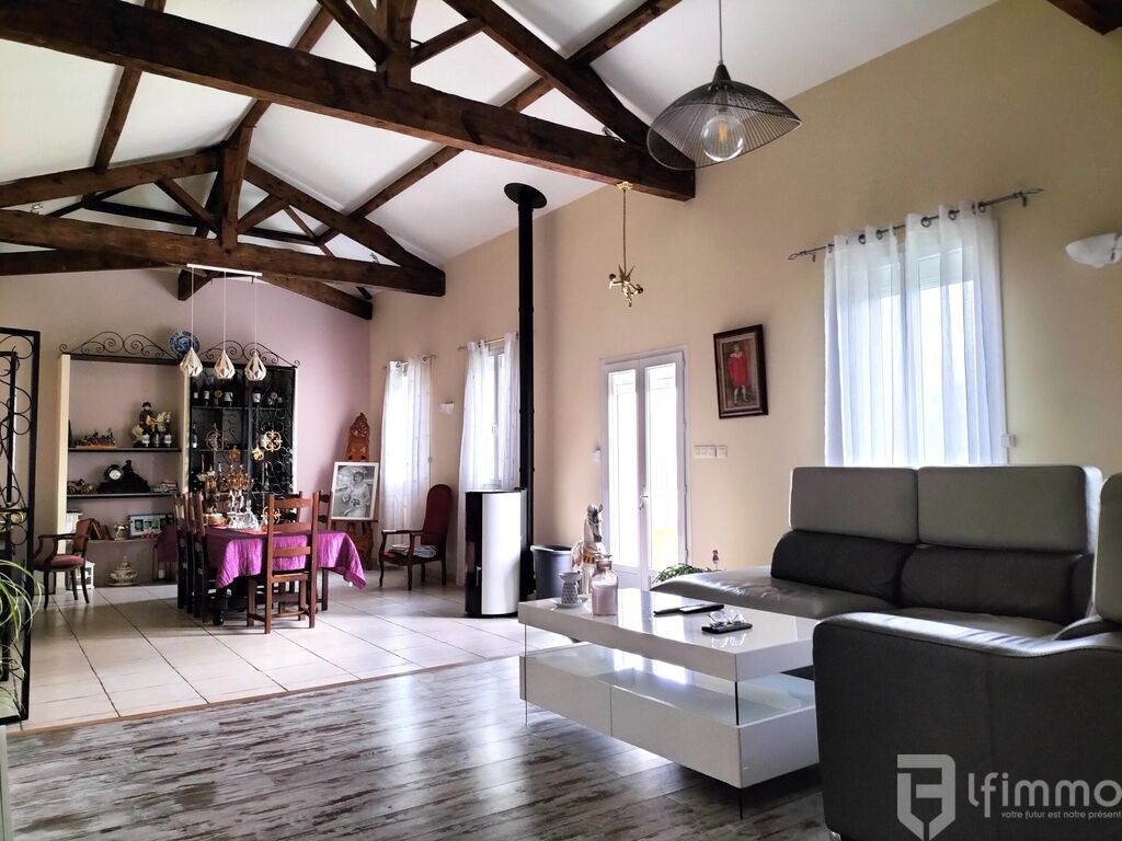 Photo 3 : Grande propriété