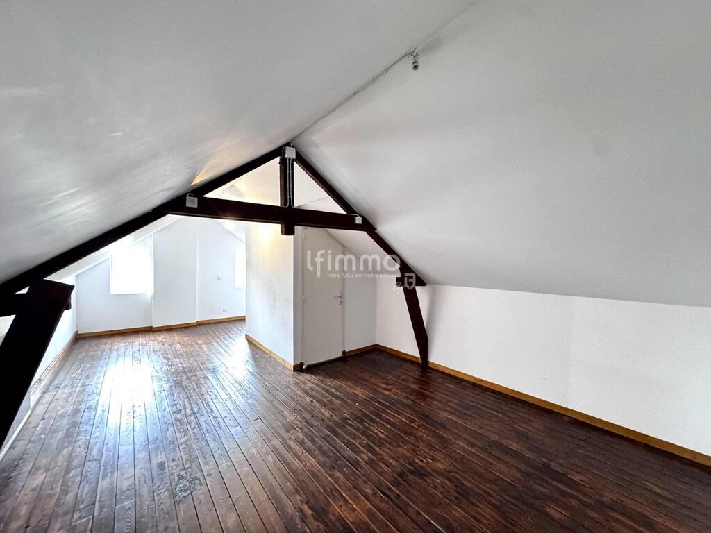 Photo 1 : Maison Livarot 6 pièces