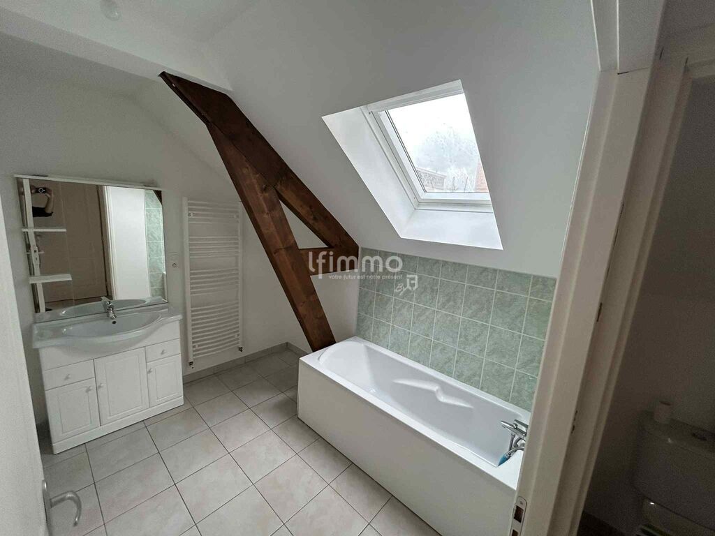 Photo 2 : Maison Livarot 6 pièces