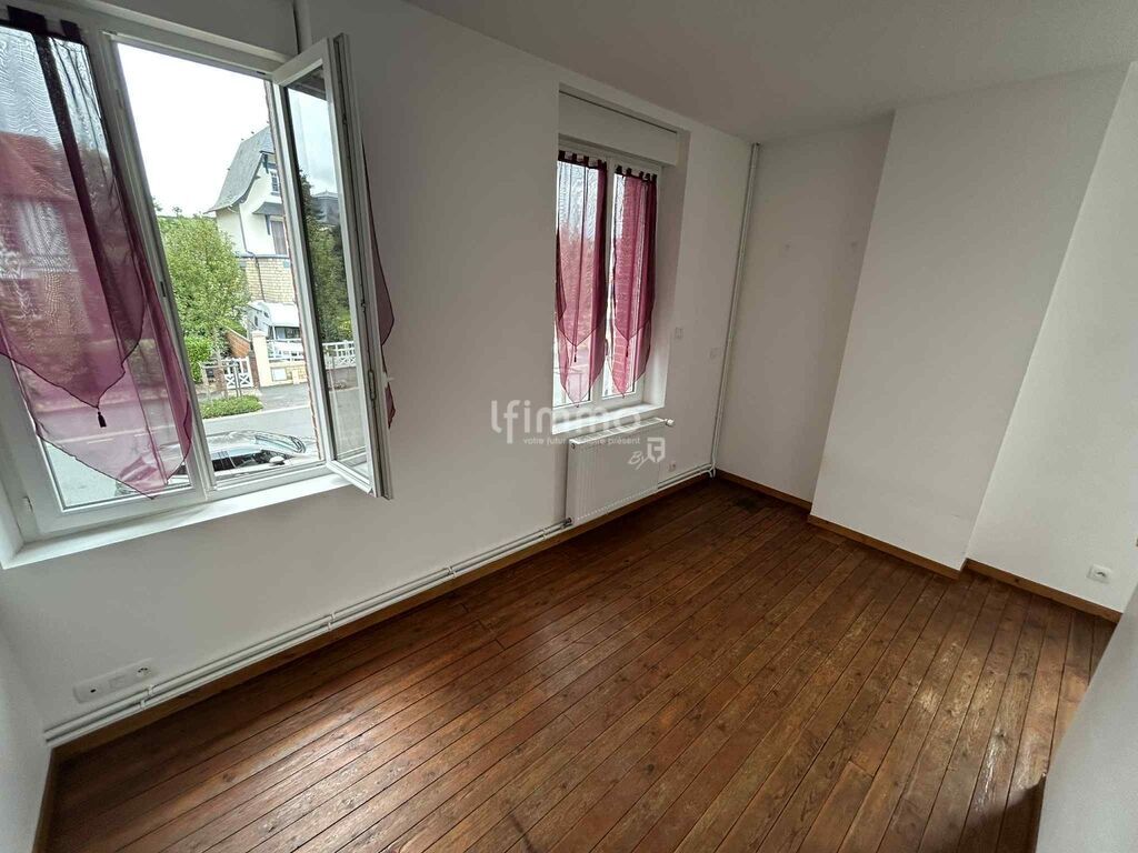 Photo 3 : Maison Livarot 6 pièces