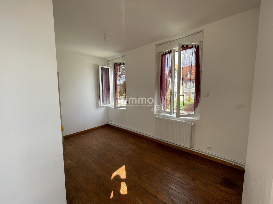 Photo 4 : Maison Livarot 6 pièces