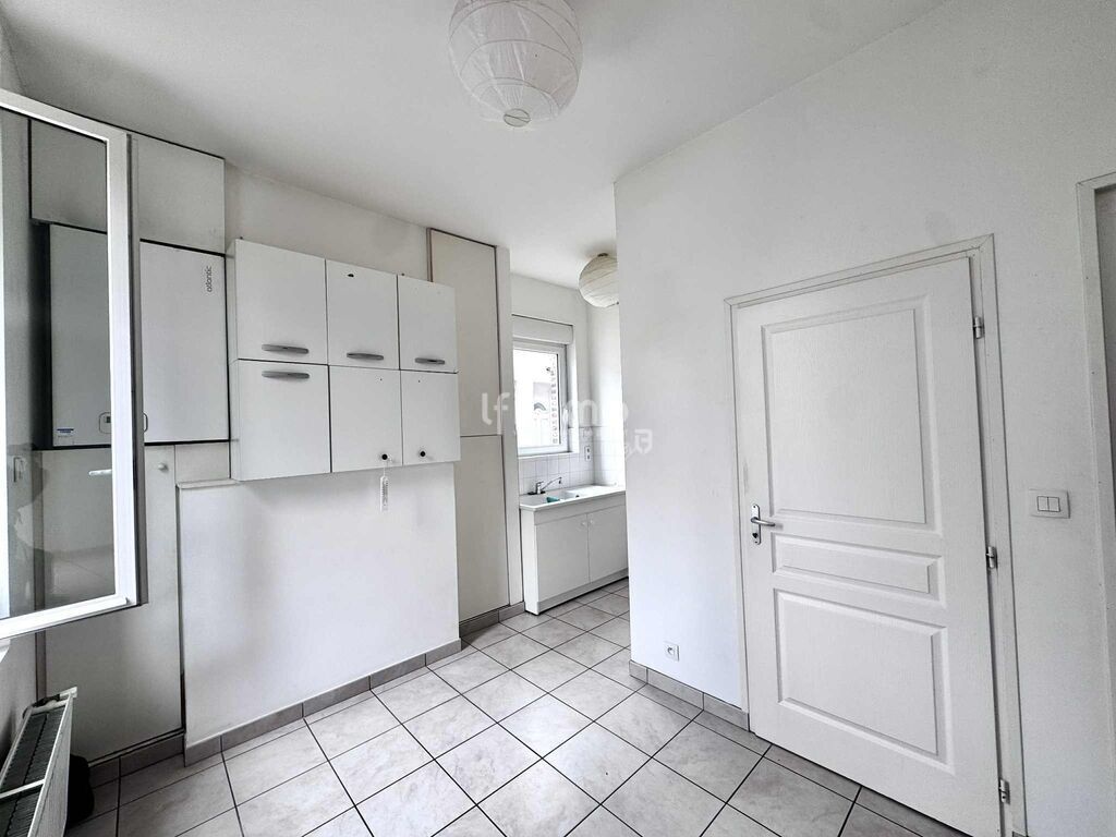 Photo 5 : Maison Livarot 6 pièces