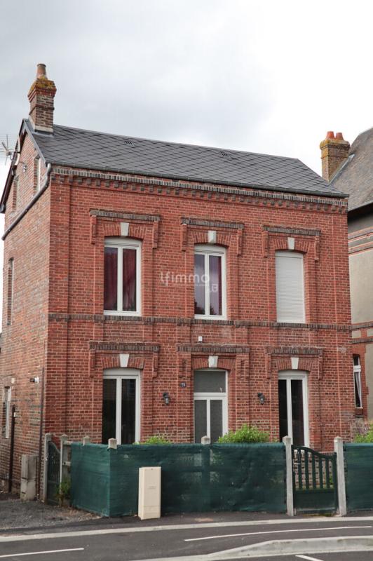 Photo 9 : Maison Livarot 6 pièces