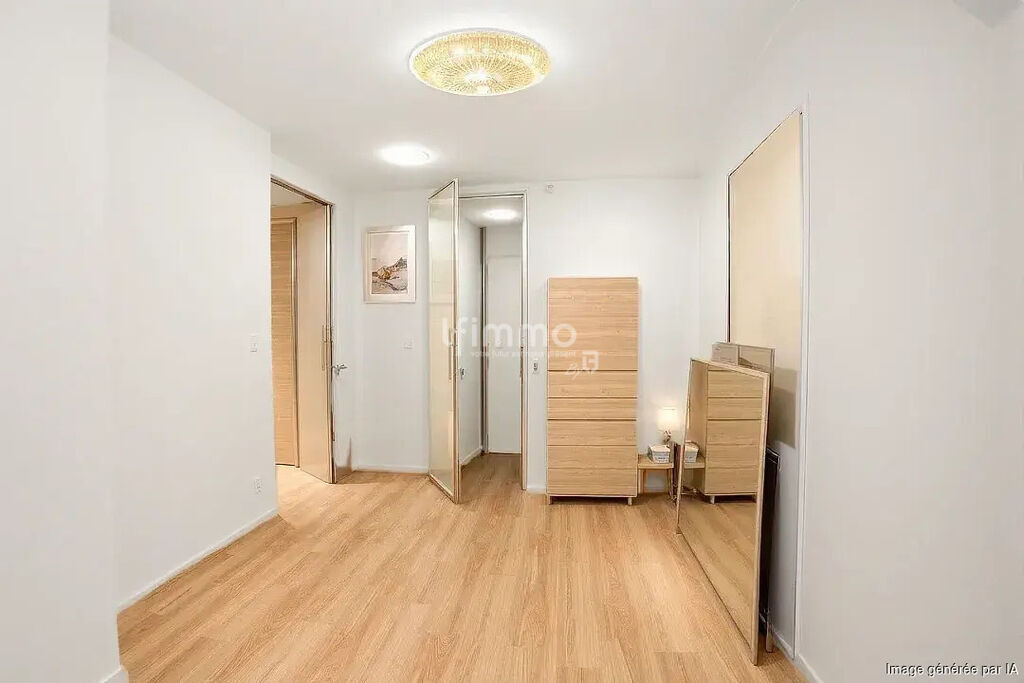 Photo 2 : T3 et T2 , à Ballersdorf