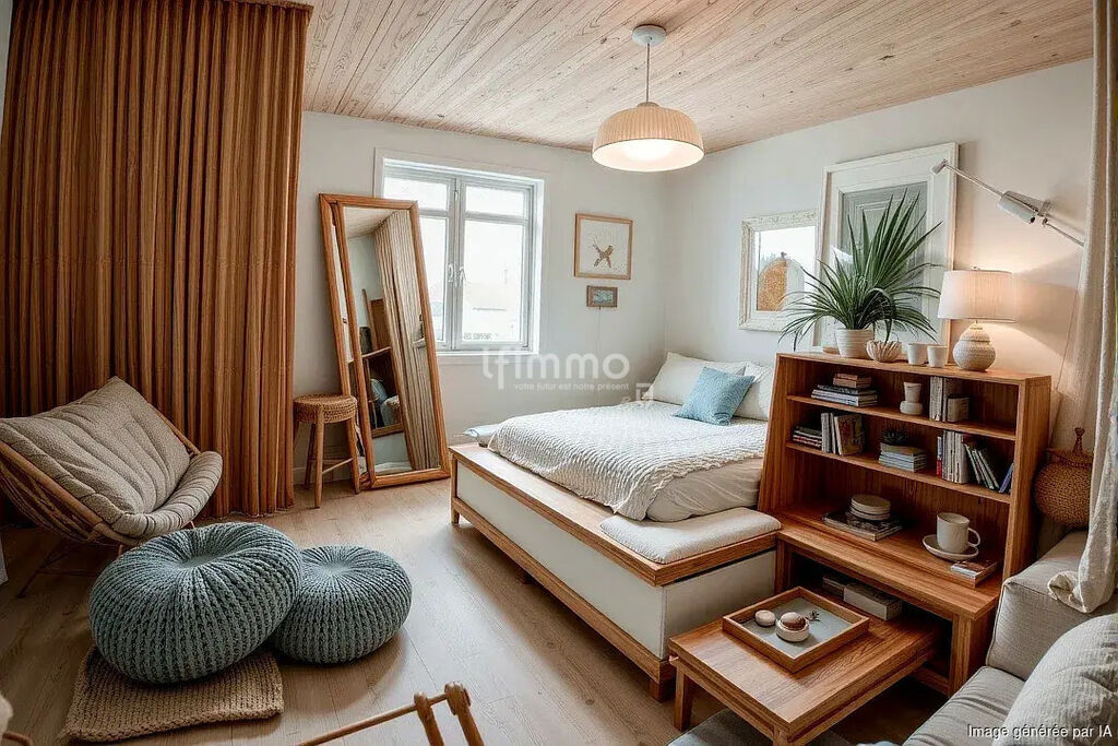 Photo 4 : T3 et T2 , à Ballersdorf