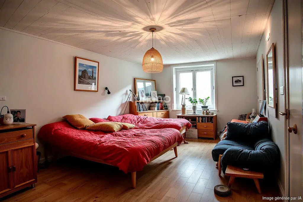 Photo 5 : T3 et T2 , à Ballersdorf