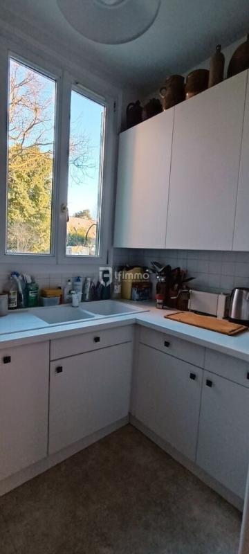 Photo 10 : Maison familiale 5 pièces Villiers Sur Marne