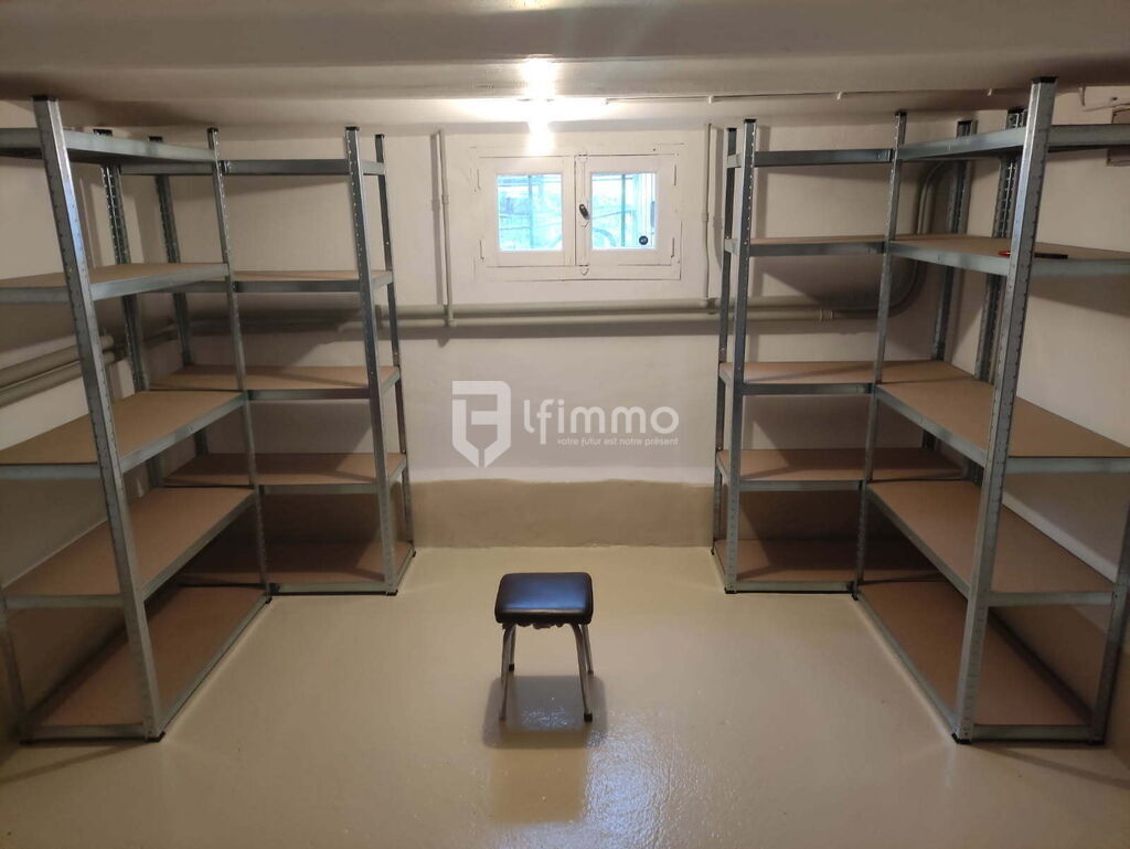 Photo 11 : Maison familiale 5 pièces Villiers Sur Marne