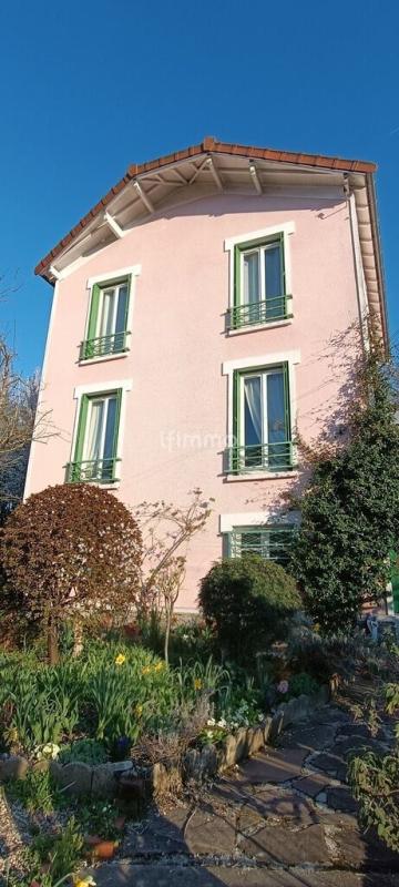 Photo 1 : Maison familiale 5 pièces Villiers Sur Marne
