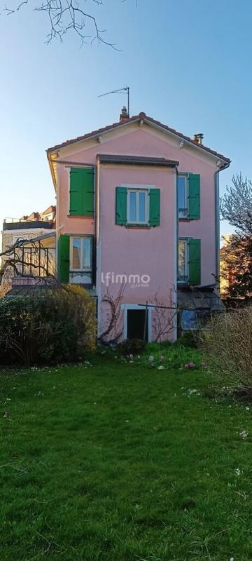 Photo 4 : Maison familiale 5 pièces Villiers Sur Marne