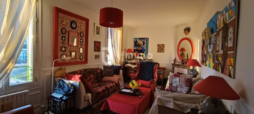 Photo 5 : Maison familiale 5 pièces Villiers Sur Marne