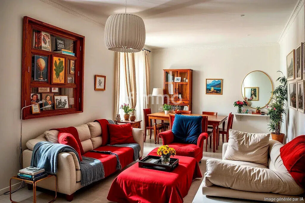 Photo 6 : Maison familiale 5 pièces Villiers Sur Marne