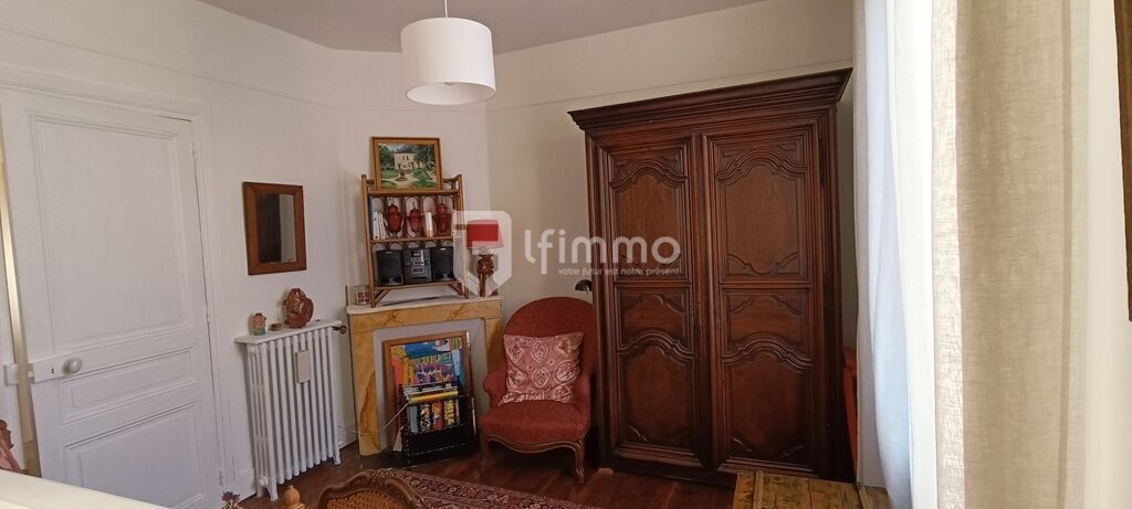 Photo 7 : Maison familiale 5 pièces Villiers Sur Marne