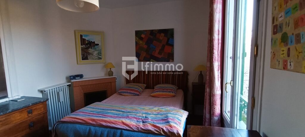 Photo 8 : Maison familiale 5 pièces Villiers Sur Marne