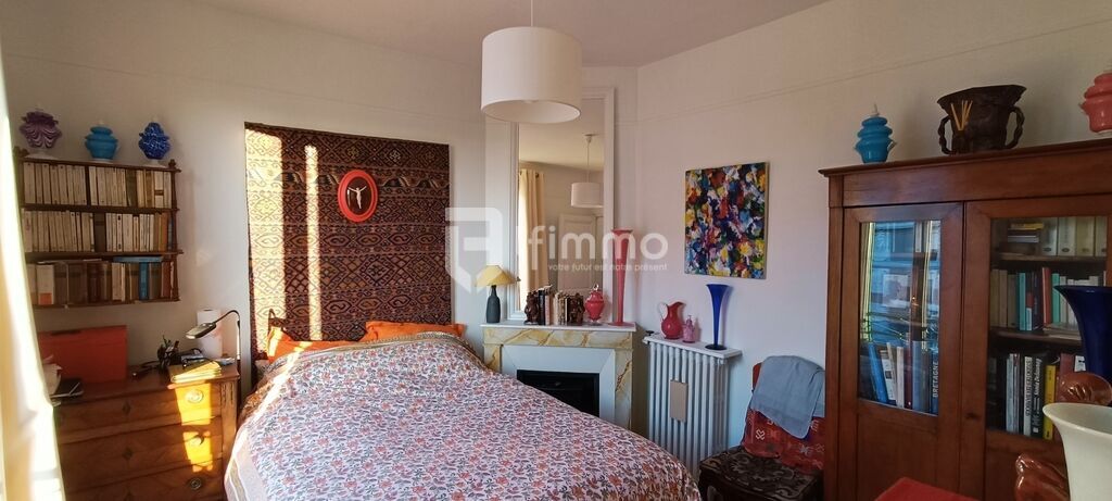 Photo 9 : Maison familiale 5 pièces Villiers Sur Marne