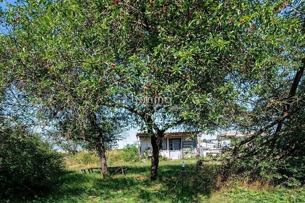 Photo 1 : Agréable terrain de loisir 2550 m², zone IAU3