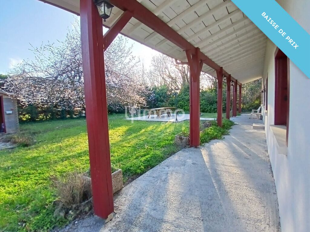 Photo 11 : Maison en pierre