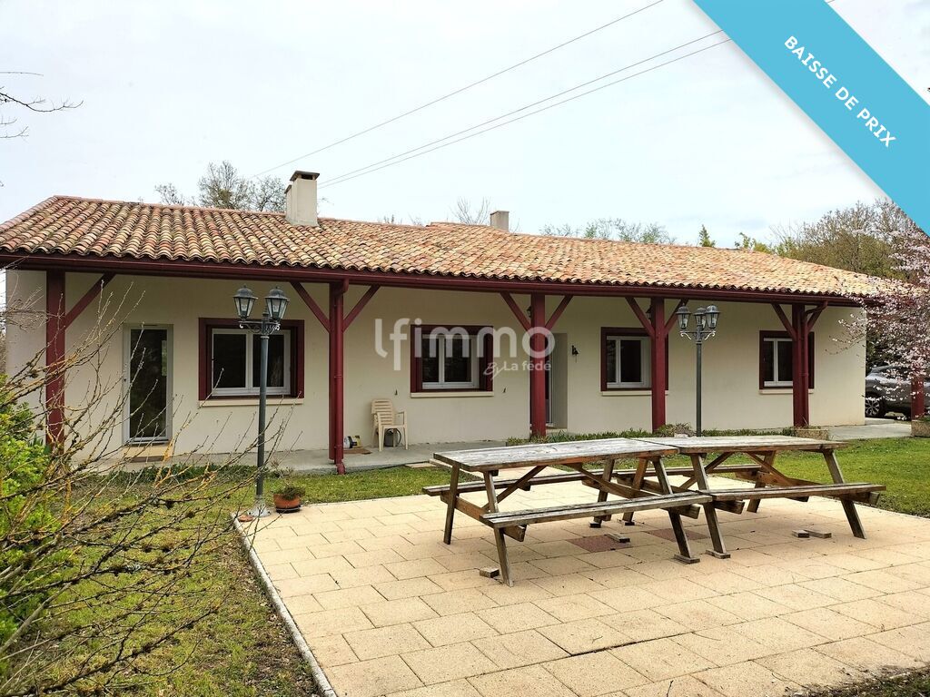 Photo 1 : Maison en pierre