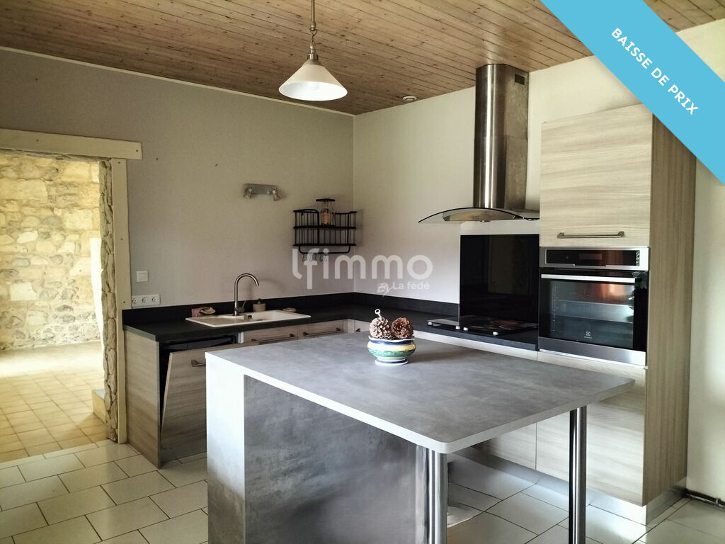 Photo 3 : Maison en pierre