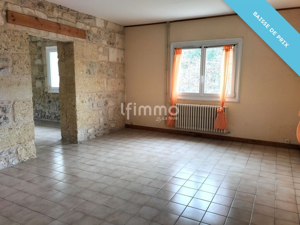 Photo 4 : Maison en pierre