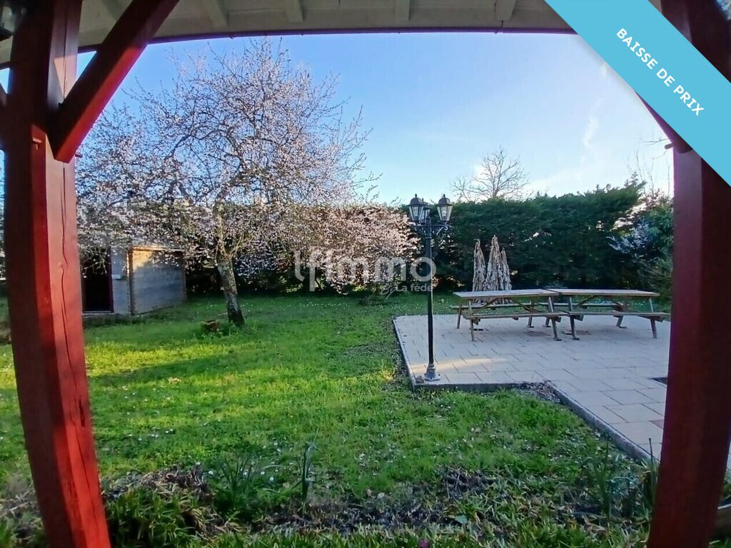 Photo 9 : Maison en pierre