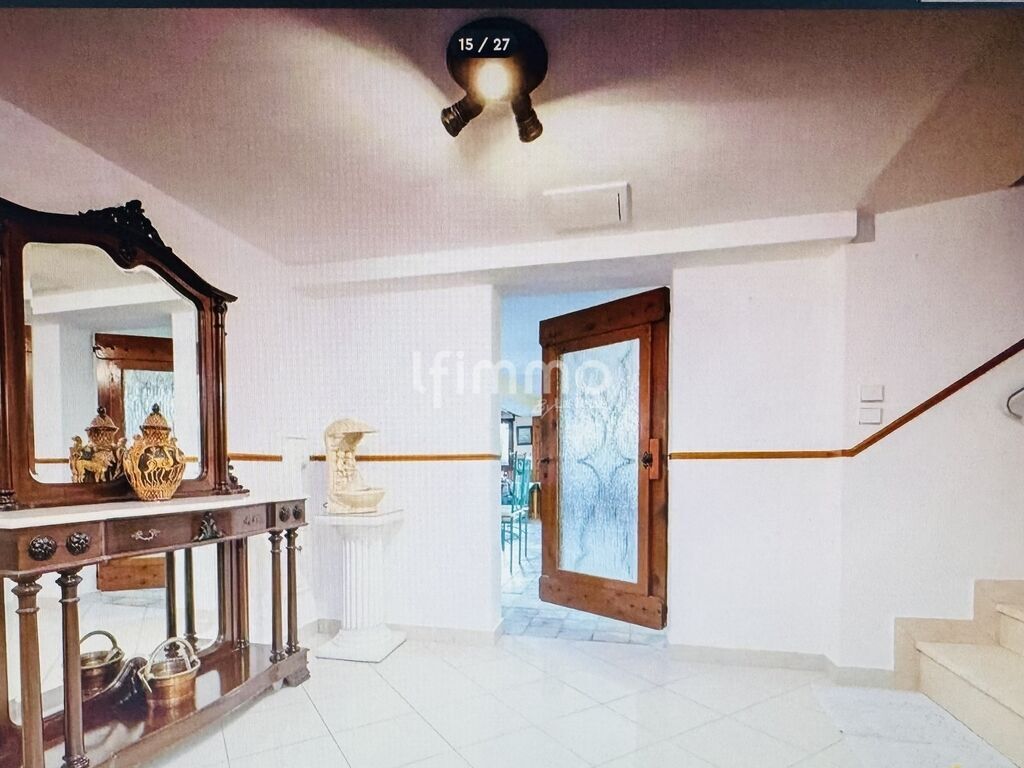 Photo 10 : A vendre maison 7 pièces 198 m² Villiers Sur-Marne