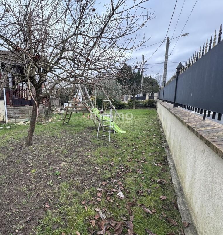 Photo 2 : A vendre maison 7 pièces 198 m² Villiers Sur-Marne