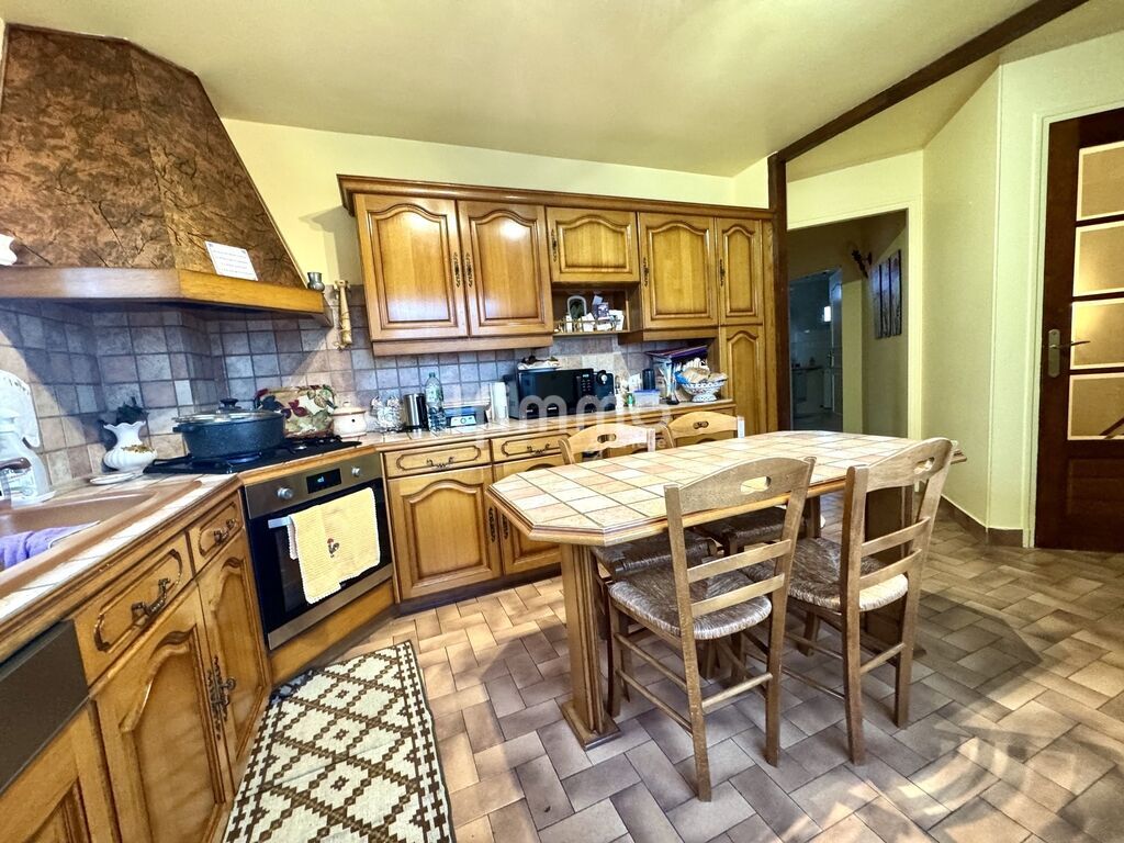 Photo 4 : A vendre maison 7 pièces 198 m² Villiers Sur-Marne