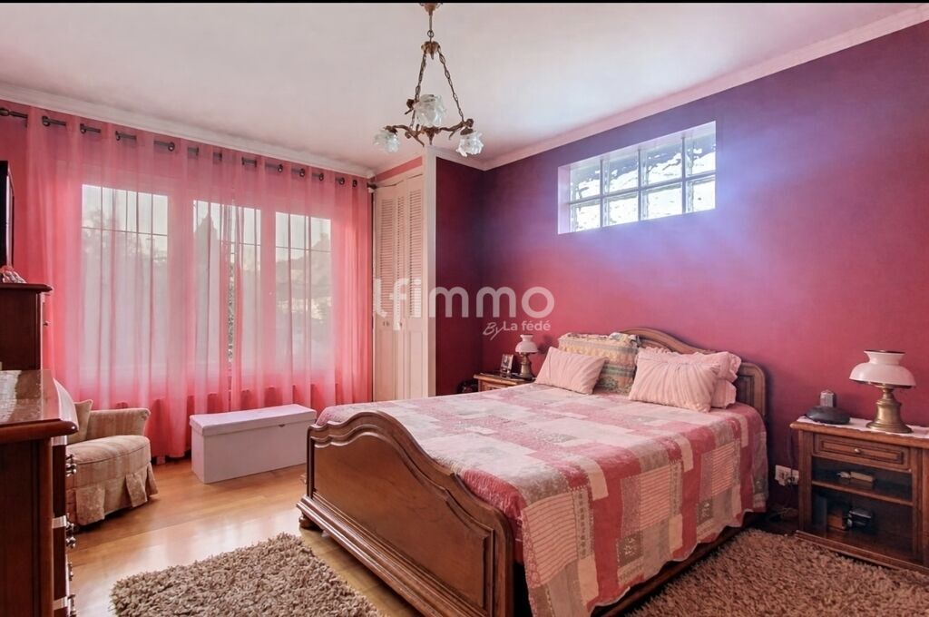 Photo 5 : A vendre maison 7 pièces 198 m² Villiers Sur-Marne