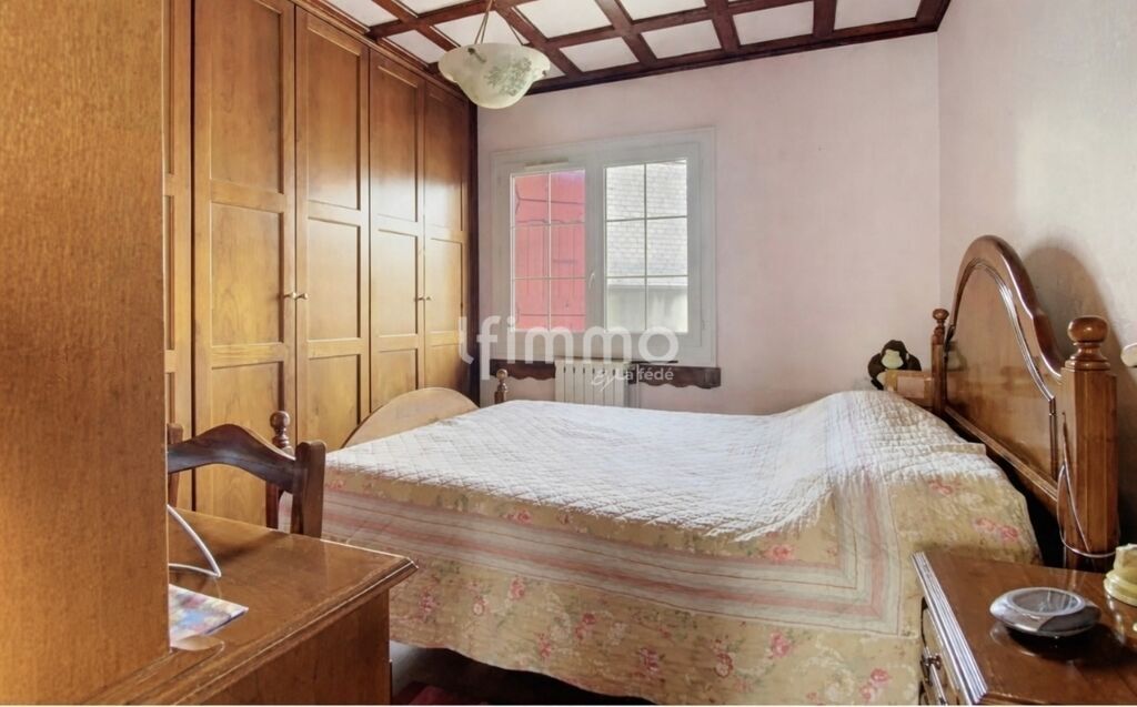 Photo 6 : A vendre maison 7 pièces 198 m² Villiers Sur-Marne