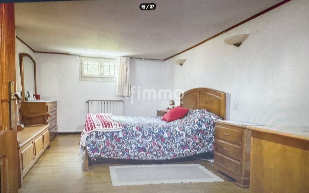 Photo 7 : A vendre maison 7 pièces 198 m² Villiers Sur-Marne