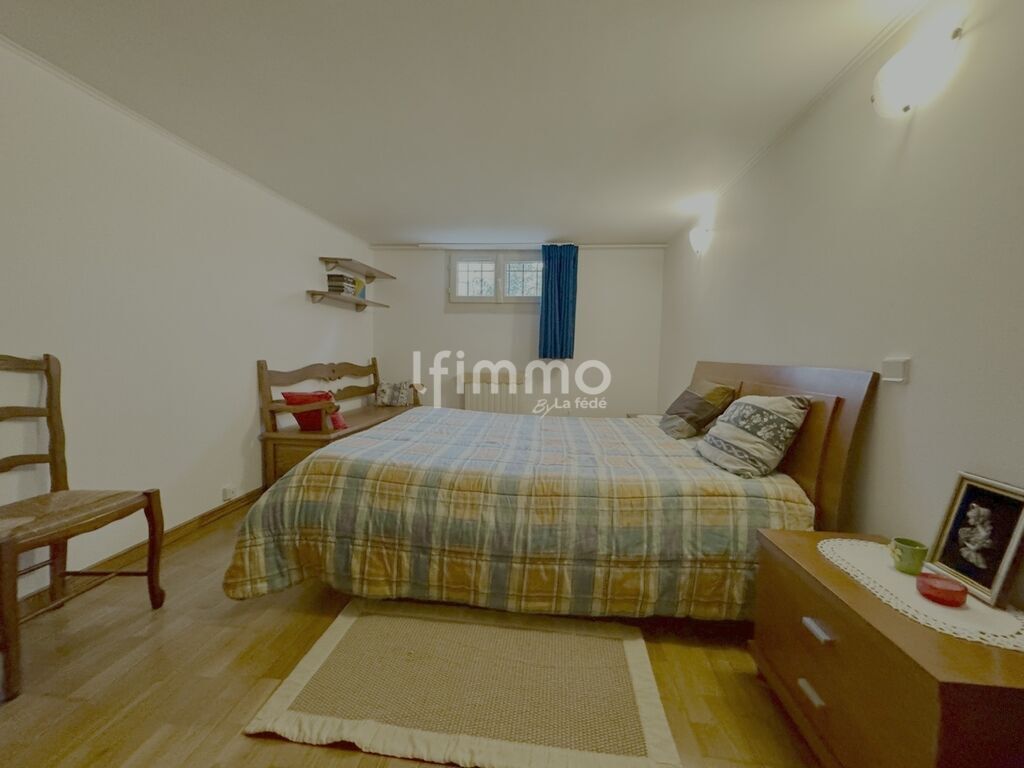 Photo 8 : A vendre maison 7 pièces 198 m² Villiers Sur-Marne